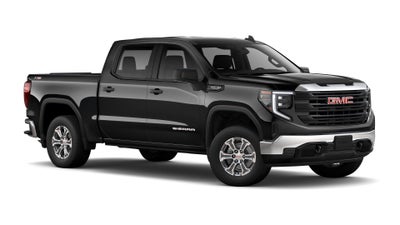 2026 GMC Sierra 1500 Base