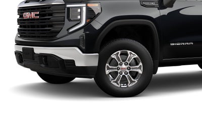 2026 GMC Sierra 1500 Base