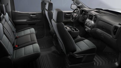 2026 GMC Sierra 1500 Base