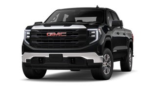 2026 GMC Sierra 1500 Base