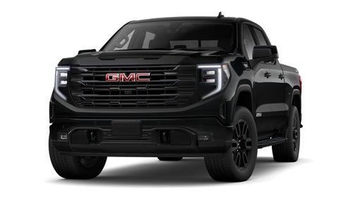 2026 GMC Sierra 1500 Base