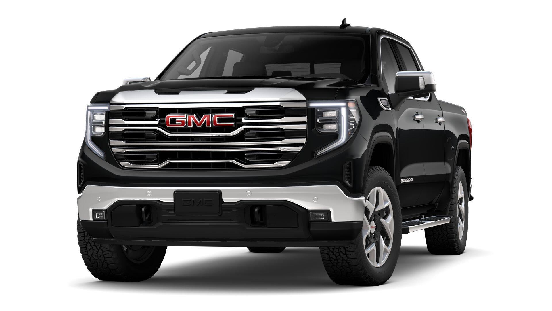 2026 GMC Sierra 1500 Base