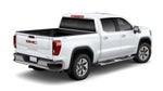 2026 GMC Sierra 1500 Base