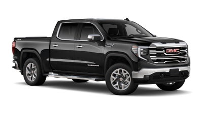 2026 GMC Sierra 1500 Base