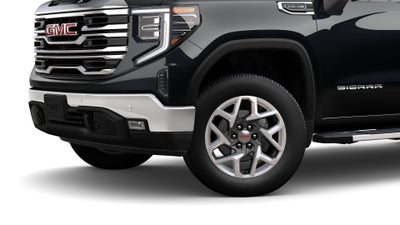 2026 GMC Sierra 1500 Base