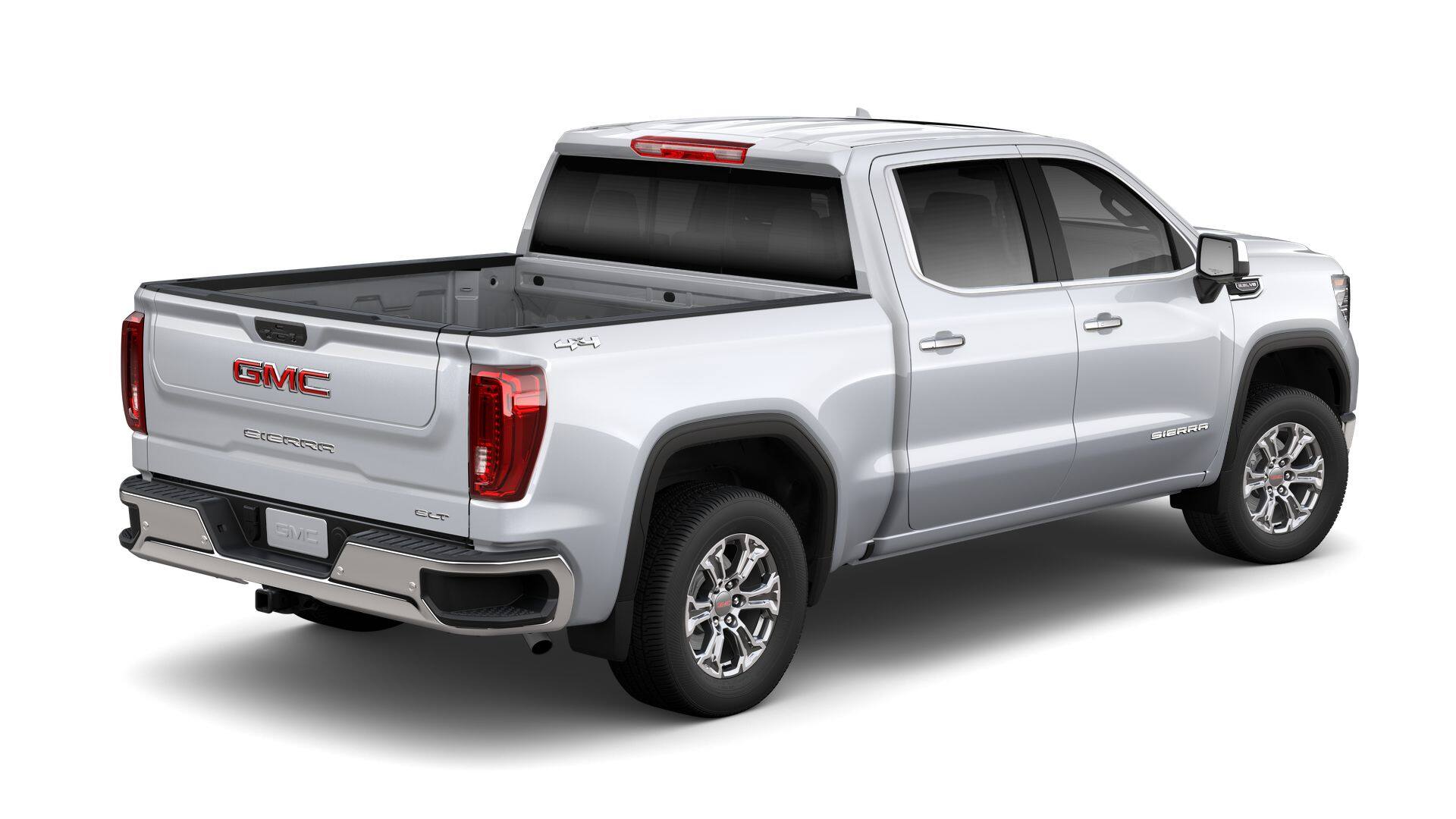 2026 GMC Sierra 1500 Base