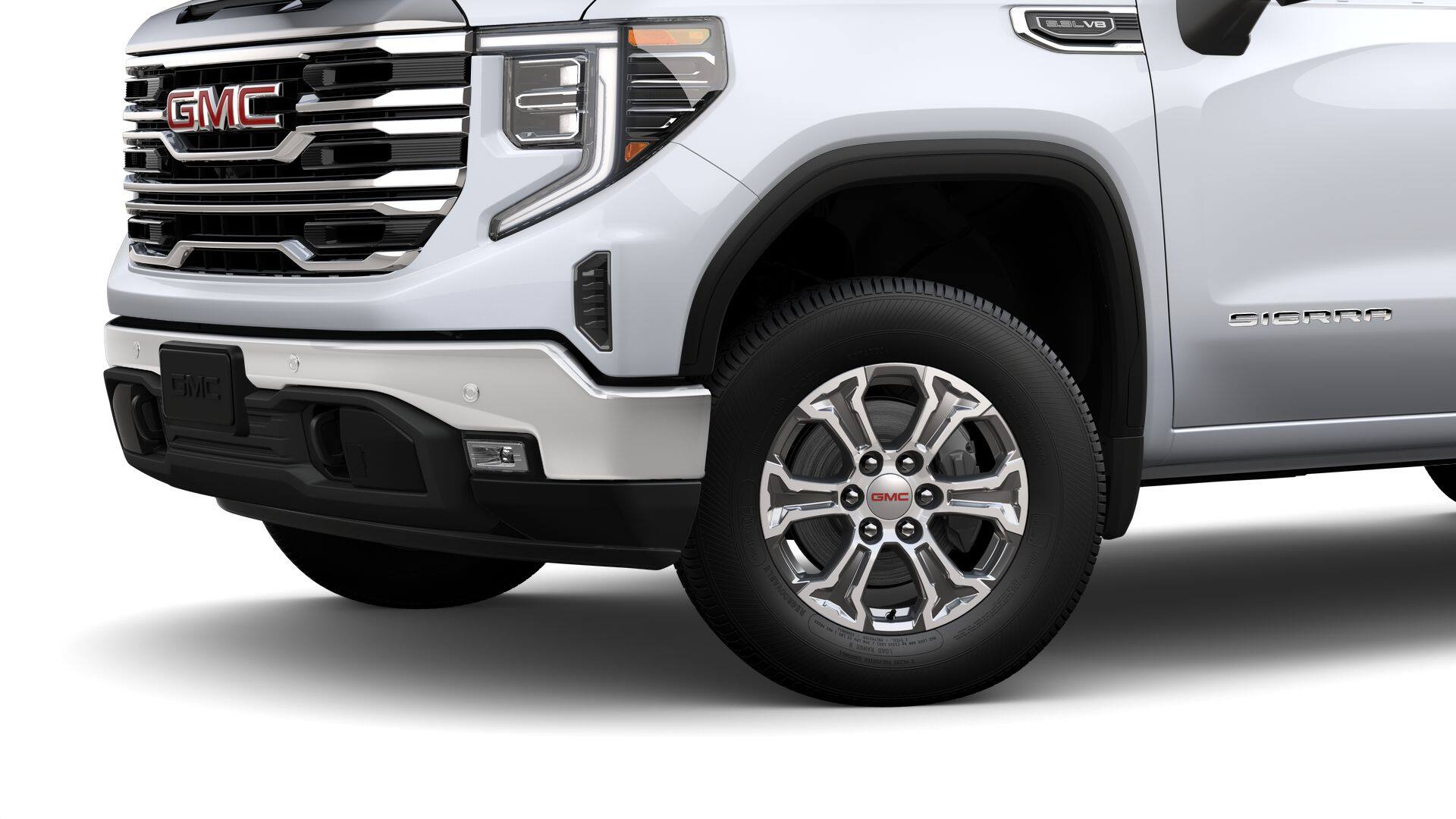 2026 GMC Sierra 1500 Base
