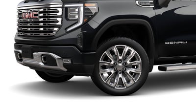 2026 GMC Sierra 1500 Base