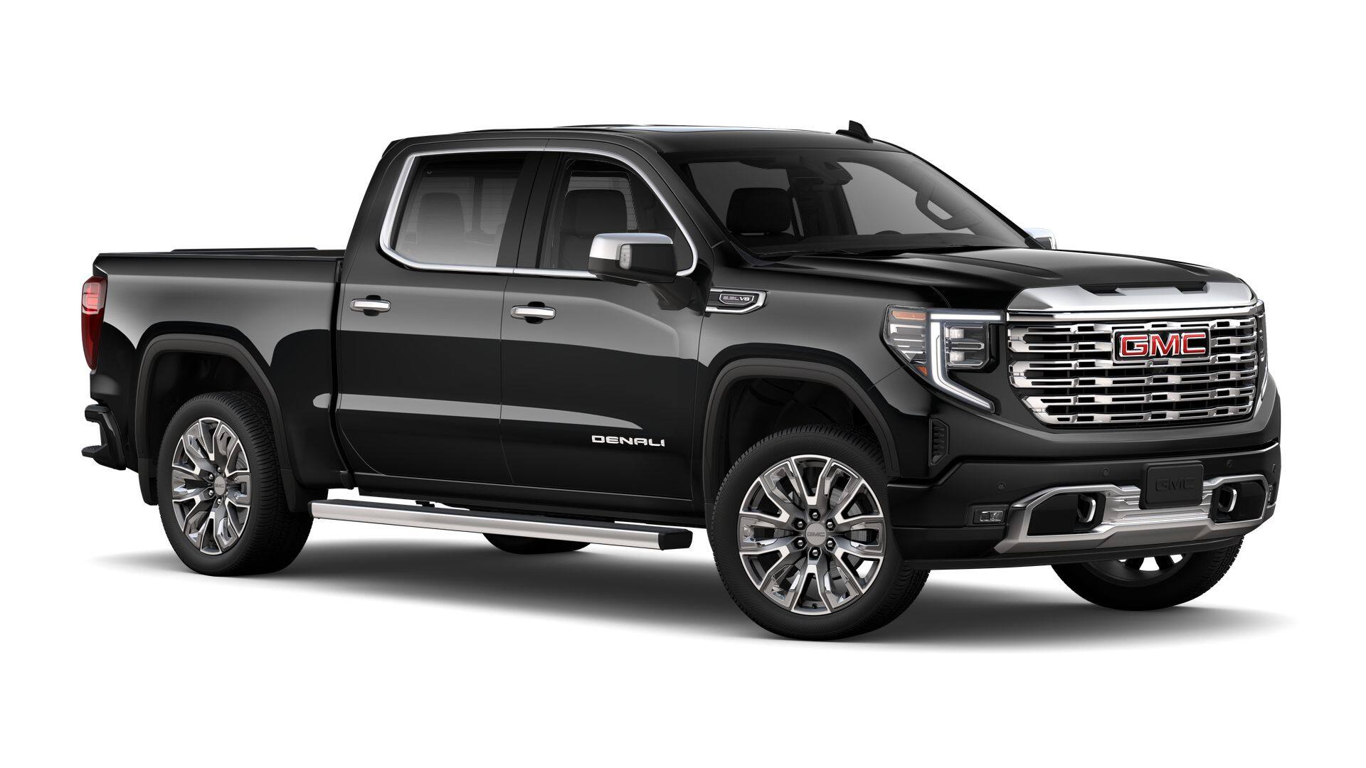 2026 GMC Sierra 1500 Base