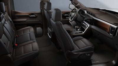 2026 GMC Sierra 1500 Base
