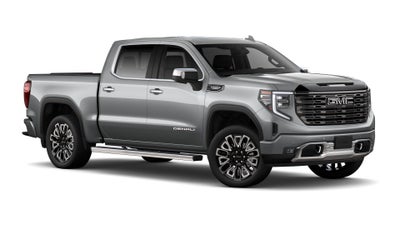 2026 GMC Sierra 1500 Base