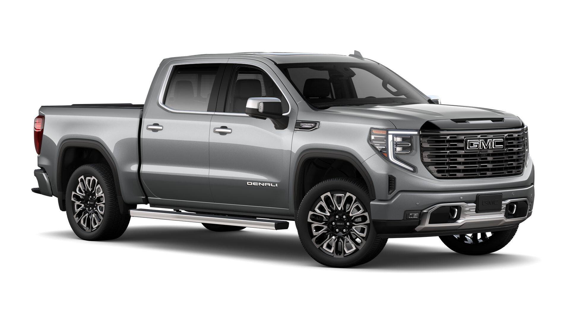 2026 GMC Sierra 1500 Base