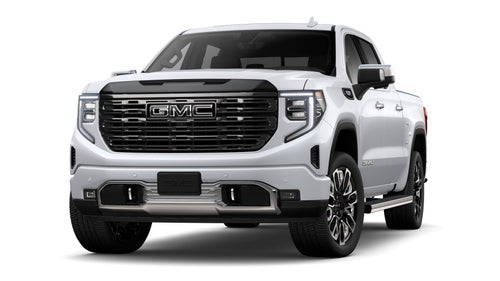2026 GMC Sierra 1500 Base