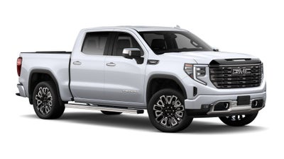 2026 GMC Sierra 1500 Base
