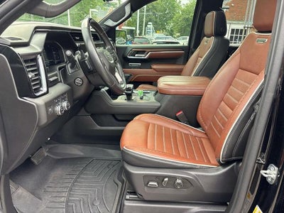 2023 GMC Sierra 1500 Denali Ultimate