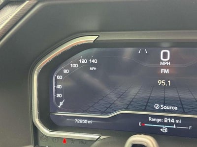 2023 GMC Sierra 1500 Denali Ultimate