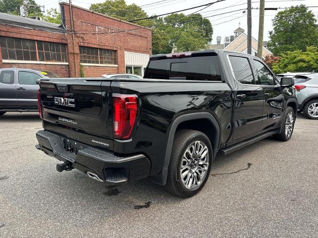 2023 GMC Sierra 1500 Denali Ultimate