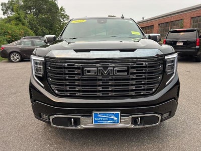 2023 GMC Sierra 1500 Denali Ultimate