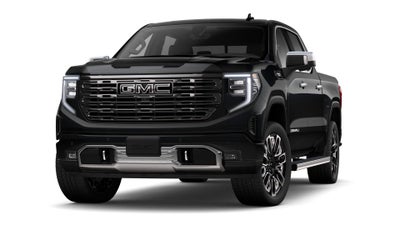 2026 GMC Sierra 1500 Base