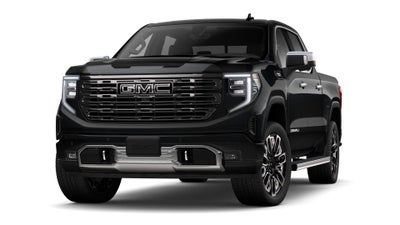 2026 GMC Sierra 1500 Base