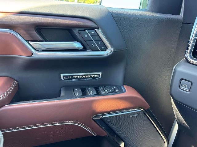 2026 GMC Sierra 1500 Denali Ultimate - Photo 11