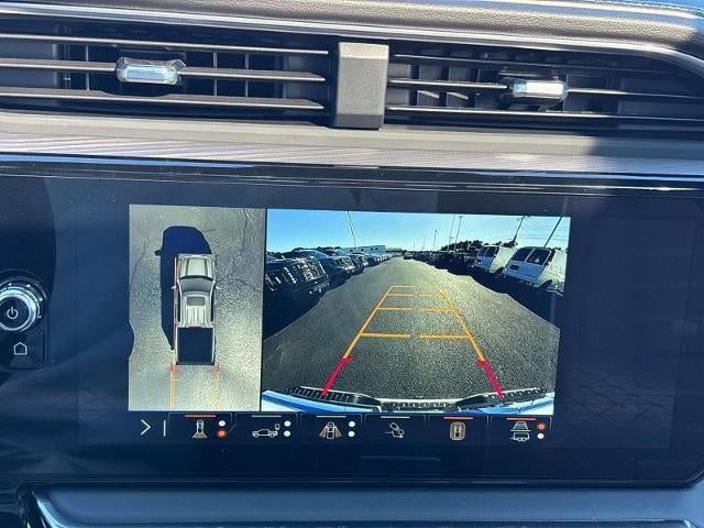 2026 GMC Sierra 1500 Denali Ultimate - Photo 14