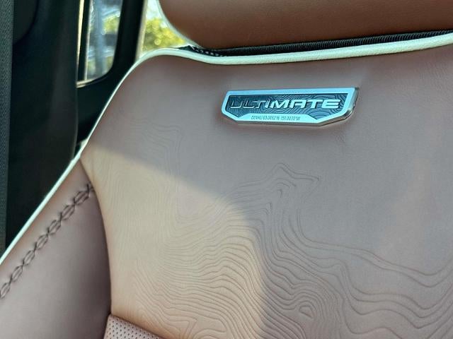 2026 GMC Sierra 1500 Denali Ultimate - Photo 17