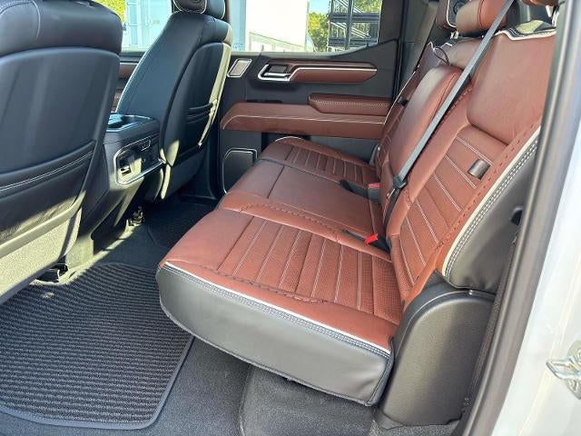 2026 GMC Sierra 1500 Denali Ultimate - Photo 6