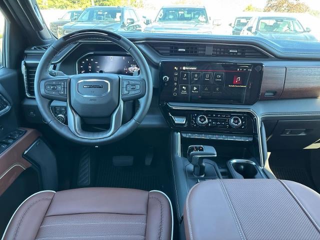2026 GMC Sierra 1500 Denali Ultimate - Photo 8
