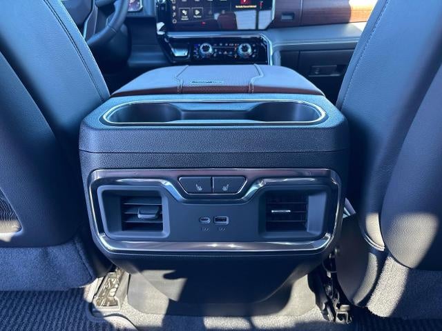 2026 GMC Sierra 1500 Denali Ultimate - Photo 9