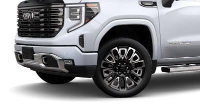2026 GMC Sierra 1500 Base