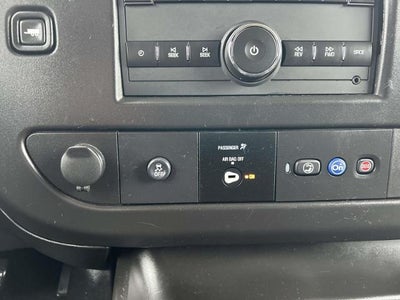 2024 GMC Savana Cargo 2500 Base