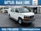 2024 GMC Savana Cargo 2500 Base