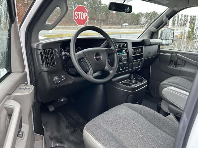 2024 GMC Savana Cargo 2500 Base