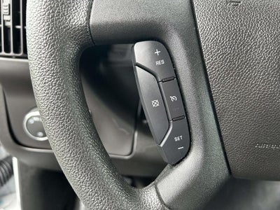 2024 GMC Savana Cargo 2500 Base