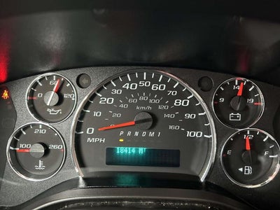 2024 GMC Savana Cargo 2500 Base