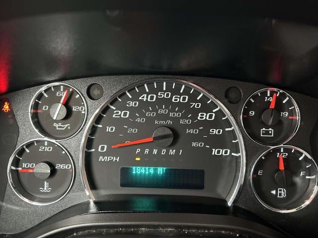 2024 GMC Savana Cargo 2500 Base