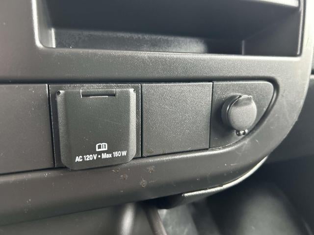 2024 GMC Savana Cargo 2500 Base