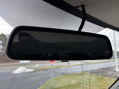 2024 GMC Savana Cargo 2500 Base