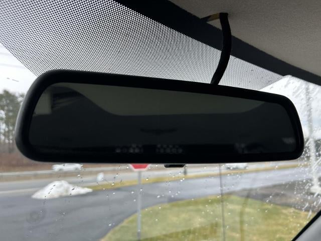 2024 GMC Savana Cargo 2500 Base