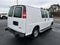 2024 GMC Savana Cargo 2500 Base