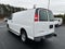 2024 GMC Savana Cargo 2500 Base