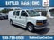 2024 GMC Savana Cargo 2500 Base