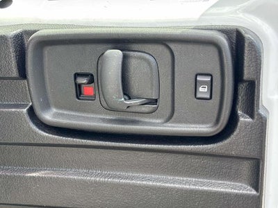 2024 GMC Savana Cargo 2500 Base