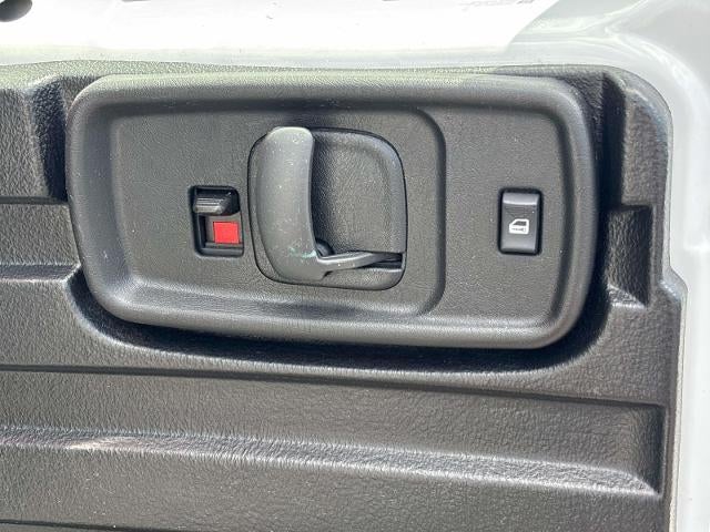 2024 GMC Savana Cargo 2500 Base