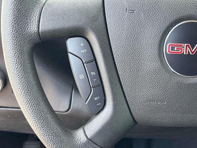 2024 GMC Savana Cargo 2500 Base