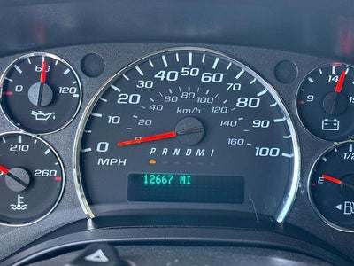 2024 GMC Savana Cargo 2500 Base