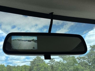 2024 GMC Savana Cargo 2500 Base