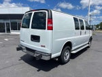 2024 GMC Savana Cargo 2500 Base