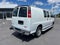 2024 GMC Savana Cargo 2500 Base